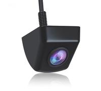 Caméra de Recul Voiture 180° à Vision Grand Angle, 6 Modes, Image HD 1080P, Étanchéité IP69K, Design Discret OEM pour Voiture, SUV, Pick-up et Camping-Car, Facile à Installer