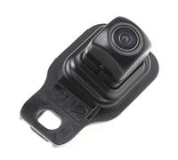 Camera de Recul Voiture Accessoires Voiture 867B0-0E010 867B00E010 pour Toyota pour Highlander 2014-2016 2.7l 3.5l Caméra Recul Etanche caméra recul