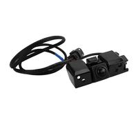 Camera de Recul Voiture Caméra D'assistance Recul 84143039 Caméra D'information Stationnement pour Chevy pour Colorado 2017-2022 Etanche caméra recul