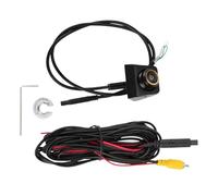 Caméra De Recul Voiture - Caméra de Recul Grand Angle 170 Degrés | Grand Angle HD 720p Vision Sécurité Reversing Amélioration Visibilité Trafic Remorque Moto Bike