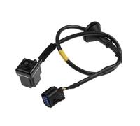 Camera de Recul Voiture Caméra De Recul pour Kia pour Soul 2014-2019 95760-B2000 95760-B2100 95760B2000, Caméra De Recul D'aide Au Stationnement Inversé Caméra de recul étanche
