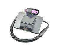 Caméra de recul Voiture Caméra D'information pour Conducteur De Vue Arrière, Accessoire Automobile 15173619 pour Cadillac Escalade 2007 - 2008 Kit caméra de recul