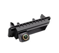 Camera de Recul Voiture Caméra Recul Dorée AHD 1080P Voiture pour Mercedes pour Benz Classe C W204 C180 C200 C260 S204 Vision Nocturne Inversée AHD Etanche caméra recul