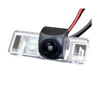 Caméra de recul Voiture Caméra Recul FishEye HD 1080P pour Nissan pour Patrol, pour Royale Y62, pour Qashqai J10, J11, Vision Nocturne Caméras Arrière(AHD 1080P-6m)