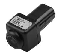 Camera de Recul Voiture Caméra Recul pour Nissan pour Versa Note sans Navigation 2014-2018 Accessoires Voiture Etanche caméra recul
