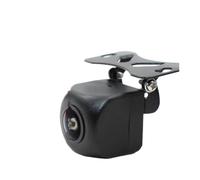 Caméra De Recul Voiture Caméra Recul pour Voiture HD 1080P Caméra Recul Trajectoire Dynamique Ligne Stationnement Caméra Suivi du Stationnement du Véhicule(170 Fisheye Lens)