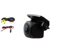 Caméra De Recul Voiture Caméra Recul pour Voiture HD 1080P Caméra Recul Trajectoire Dynamique Ligne Stationnement Caméra Suivi du Stationnement du Véhicule(180 AHD 1080P)