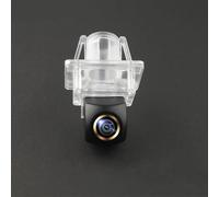 Camera de Recul Voiture Caméra Recul Voiture 170 ° HD 1080P pour Mercedes pour Benz Classe C Classe E Vision Nocturne Inversion Inversée 4 Broches Véhicule AHD Etanche caméra recul(CVBS720P-AHD720P)