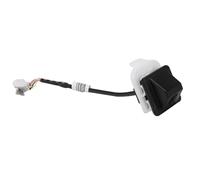 Camera de Recul Voiture Caméra Recul Voiture Aide À La Marche Arrière pour Kia pour Optima 2013-2015 Ensemble Caméra Sauvegarde Coffre 957602T630 Etanche caméra recul