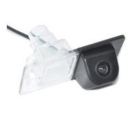 Camera de Recul Voiture Caméra Recul Voiture Ligne Stationnement Variable Pistes Dynamiques Vue Arrière pour Hyundai pour Elantra 2007-2011 Etanche caméra recul