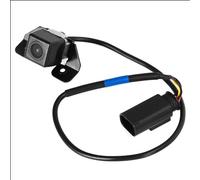 Camera de Recul Voiture Caméra Recul Voiture pour Hyundai pour Tucson IX35 2011-2017 Caméra D'information sur Le Stationnement 95790-2S012 Etanche caméra recul