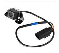 Camera de Recul Voiture Caméra Recul Voiture pour Hyundai pour Tucson IX35 2011-2017 Caméra D'information sur Le Stationnement 95790-2S012 Etanche caméra recul