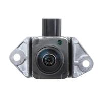 Camera de Recul Voiture Caméra Recul Voiture pour Jeep pour Grand pour Cherokee 2017-2019 68137943AJ/68137943AE/68375333AA/68137943AK Etanche caméra recul