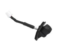 Camera de Recul Voiture Caméra Recul Vue Arrière Vues Multiangles pour Accord 2014-2017 Caméra Recul 39530-T2A-A21 Etanche caméra recul