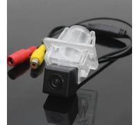 Camera de Recul Voiture Caméra sans Fil pour Mercedes pour Benz Classe C W204 S204 C204 2007-2011 Caméra Recul Voiture HD CCD Vision Nocturne Etanche caméra recul