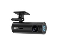 Camera de Recul Voiture Caméra Tableau Bord WiFi 4K Dashcam pour Voiture Moniteur Stationnement 24h Dvr Para Coche Mini Kamera Samochodowa Enregistreur Vidéo Caméra de recul étanche (Couleur : Black1