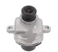 Caméra De Recul Voiture Compatible Avec BMW Pour X6 Pour E71 Pour E72 1 Pièce LHD RHD Pour Vue Latérale Caméra De Recul Pour Pare-choc Avant 66539216284