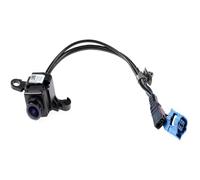 Camera de Recul Voiture Compatible avec Hyundai pour Sonata pour Hybrid Caméra De Recul De Voiture Hybride Accessoire Automatique 95790C1600