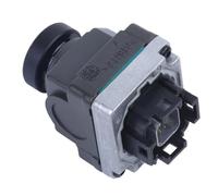 Caméra De Recul Voiture Compatible Avec Jaguar Pour F-Type Pour Coupe 2012 2013 2014 2015 2016 2017 2018 2019 2020 1 Pcs Caméra De Recul Avant LR060915