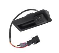 Camera De Recul Voiture Compatible Avec RS5 S7 2013 2014 2015 Pour RS7 2014-2015 Pour Q3 2015-2018 Poignée D'ouverture Du Coffre Avec Caméra De Recul Réf. 5N0827566AA