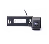 Caméra de Recul Voiture IP67 étanche Couleur Haute Définition Grand Angle de Visionnement avec Plaque D'immatriculation Vision Nocturne pour Audi A1 A4 B8 A5 5D S5 TT Roadster Q5 RS Coupe Cabriolet