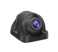 Caméra de Recul Voiture pour Camion pour Bus pour Voiture pour Camping-Car Caméra Recul Grand Angle 1080P/720P AHD Vue Latérale Starlight Vision Nocturne(Camera 10M)