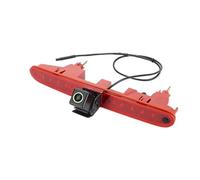 Caméra de Recul Voiture pour Citroen pour Berlingo 2008-2016 AHD1080P Caméra De Recul avec Feu Stop pour Voiture, Étanche, HD,(GAF-CVBS720P-AHD720P)