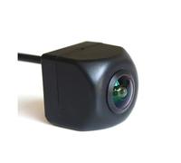 Caméra de recul Voiture pour Clio 4 2013-2021 OEM Écran Media Nav Système 170 Degrés HD Vision Nocturne Vue Arrière Voiture Caméra Recul Caméras Arrière(Camear B)