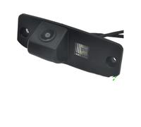 Caméra de Recul Voiture pour Hyundai pour Elantra pour Sonate pour Accent pour Tucson Caméra De Recul pour Stationnement, 1080P AHD Fisheye(AHD-Dynamic)