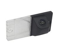 Caméra De Recul Voiture pour KIA pour Sorento MK1 2003-2008, Vision Nocturne(Color3)