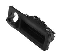 Caméra De Recul Voiture pour KIA pour Sportage 2016 2017 2018 2019 Interrupteur Porte Arrière Hayon Ouverture du Coffre Couvercle Serrure Poignée Voiture 81260D9010 Caméra De Recul