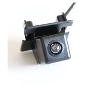 Caméra de recul Voiture pour Mazda pour Demio pour Mazda2 pour DJ 5 Portes pour Hayon 2014~2024 Caméra De Recul HD pour Voiture CCD Vision Nocturne Kit caméra de recul