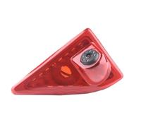 Caméra De Recul Voiture pour Opel pour Movano pour AHD CVBS 170 caméra feu Stop à Vision Nocturne Large