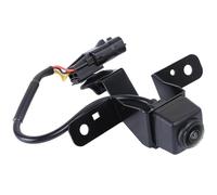 Caméra De Recul Voiture pour X-Trail T32 pour Rogue QR25DE 16-19 Caméra De Vue Avant