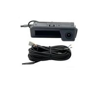 Caméra de recul Voiture Radio OEM avec Caméra Recul Canbus À Trajectoire Dynamique pour Deuxième Trimestre 2016, 2017, 2018, 2019 Et 2020 Caméras Arrière