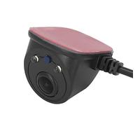 Caméra de Recul WiFi sans Fil 720P HD, Grand Angle 120-150°, Vision Nocturne, étanche IP67 avec Support Avant/arrière pour SUV/Van/RV/Camping-Car/Camion