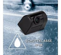 Zenec ZE-RVC80MV Multiview Caméra de Recul pour Multiviewfähige Zenec Équipement