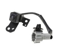 Camera De Recule Voiture Caméra De Recul pour Voiture, Système D'alarme D'aide Au Stationnement pour Nissan pour Rogue 284424JA0A Caméra Recul