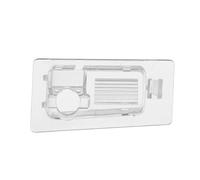 Camera De Recule Voiture Support Caméra Recul Voiture Housse Protection pour Hyundai pour Solaris Sedan HC Russie 2017 2018 2019