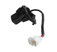 Caméra De Rétroviseur Caméra De Recul 12V, 1 Pièce, Pièces Rechange pour Voiture, Accessoires pour CR-V 2014 - 2017