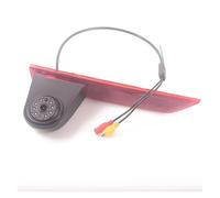 Caméra De Rétroviseur Caméra De Recul avec Feu Stop pour Voiture, Étanche, Vision Nocturne HD, pour Ford pour Transit Custom 2012 - 2019