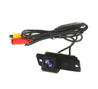 Caméra De Rétroviseur Caméra De Recul CCD pour Voiture, pour BMW Série 1/3/5/6 X3 X5 X6 E39 E53 E82 pour M3 pour E46 E70