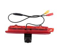 Caméra De Rétroviseur Caméra De Recul HD pour Voiture avec Feu Stop Et Freinage Vision Nocturne Pièces Étanches pour VW pour Caddy 2003-2015