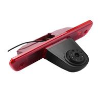 Caméra De Rétroviseur Caméra De Recul HD pour Voiture, Feu Stop Et Marche Arrière pour Toyota pour ProAce 2007 - 2015