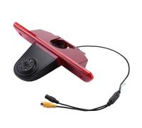 Caméra De Rétroviseur Caméra De Recul HD pour Voiture, Feu Stop Et Marche Arrière pour Toyota pour Proace 2007 - 2015