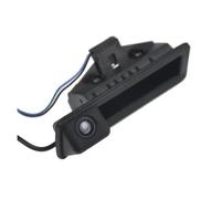 Caméra De Rétroviseur Caméra De Recul Voiture pour BMW Série 3/5 X5 X1 X6 E39 E46 E53 E82 E88 E84 E90 E91 E92 E93 E60 E61