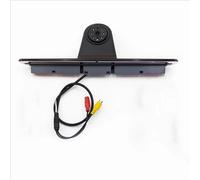 Caméra De Rétroviseur Caméra Recul CCD pour Voiture, Feu Stop LED IR Vision Nocturne Stationnement Sauvegarde pour Mercedes pour Benz pour Sprinter W906