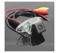 Caméra De Rétroviseur Caméra Recul pour Voiture HD CCD Vision Nocturne, pour Saturn pour Outlook 2007~2010