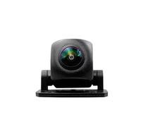 Caméra De Rétroviseur Caméra Recul pour Voiture Objectif Fisheye HD 1080P Trajectoire Stationnement Suivi du Véhicule(170 Track Fisheye)