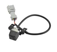 Caméra De Rétroviseur Caméra Recul Voiture, pour Hyundai I45 I40 Sonata YF 2011 - 2014 95760-3S102 957603S102 Pièces Automobiles